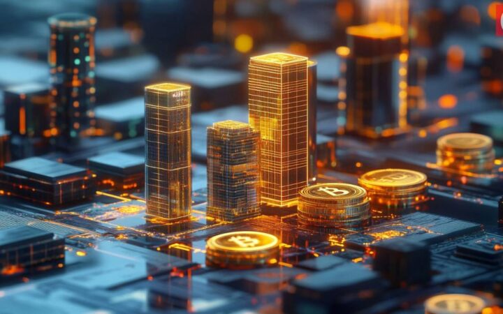 CEO de BlackRock declara inicio de la era de tokenización de todos los activos