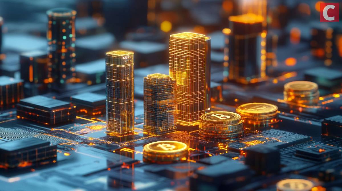 CEO de BlackRock declara inicio de la era de tokenización de todos los activos