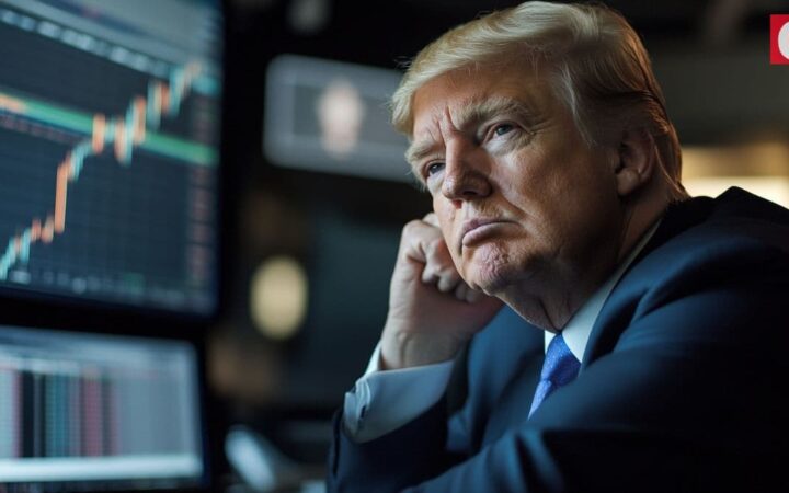 La memecoin TRUMP se prepara para un impulso de 200 millones de dólares: ¿remontará su precio?