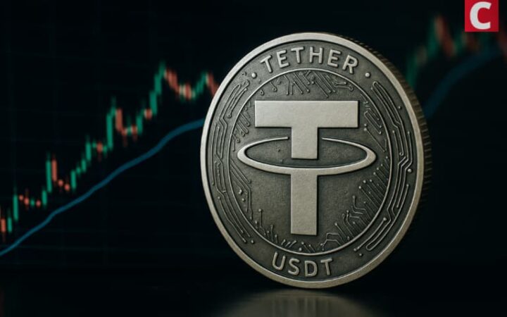 Tether podría pronto superar a Saudi Aramco y liderar el ránking mundial de beneficios
