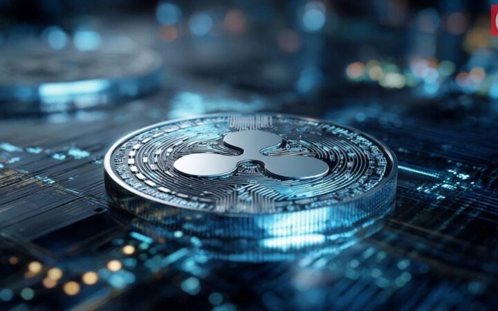 Evernorth construirá la mayor reserva institucional de XRP con fusión SPAC de 1.000 millones