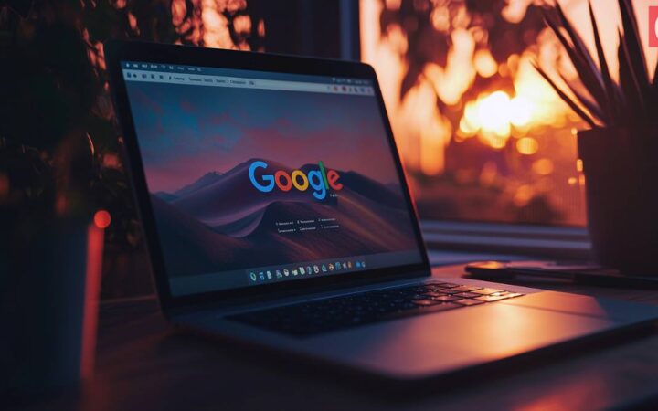 Google revoluciona búsquedas con predicciones en vivo de Polymarket y Kalshi