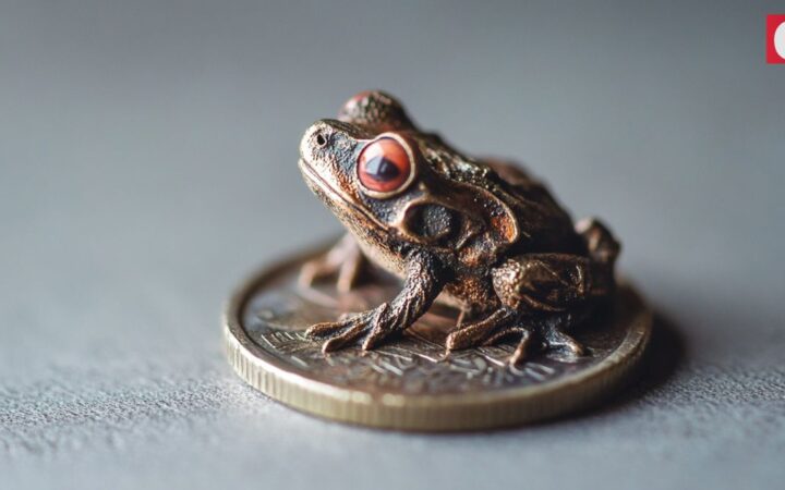 ¿Por qué PEPE ha caído un 67% y podría bajar más? Explicado fácil