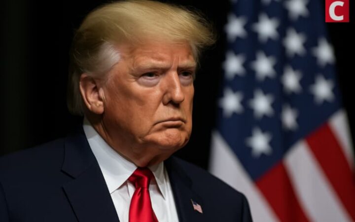 «No Lo Conozco»: Trump Defiende el indulto a CZ de Binance en entrevista