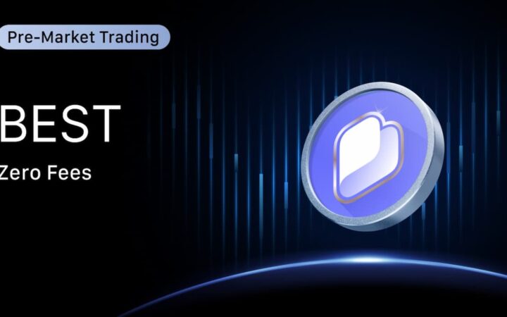 BEST llega a MEXC: ICO cierra en 48 horas