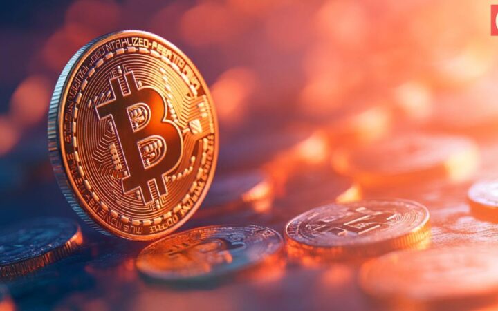 ETF de Bitcoin de BlackRock sufre salida récord de 523 millones