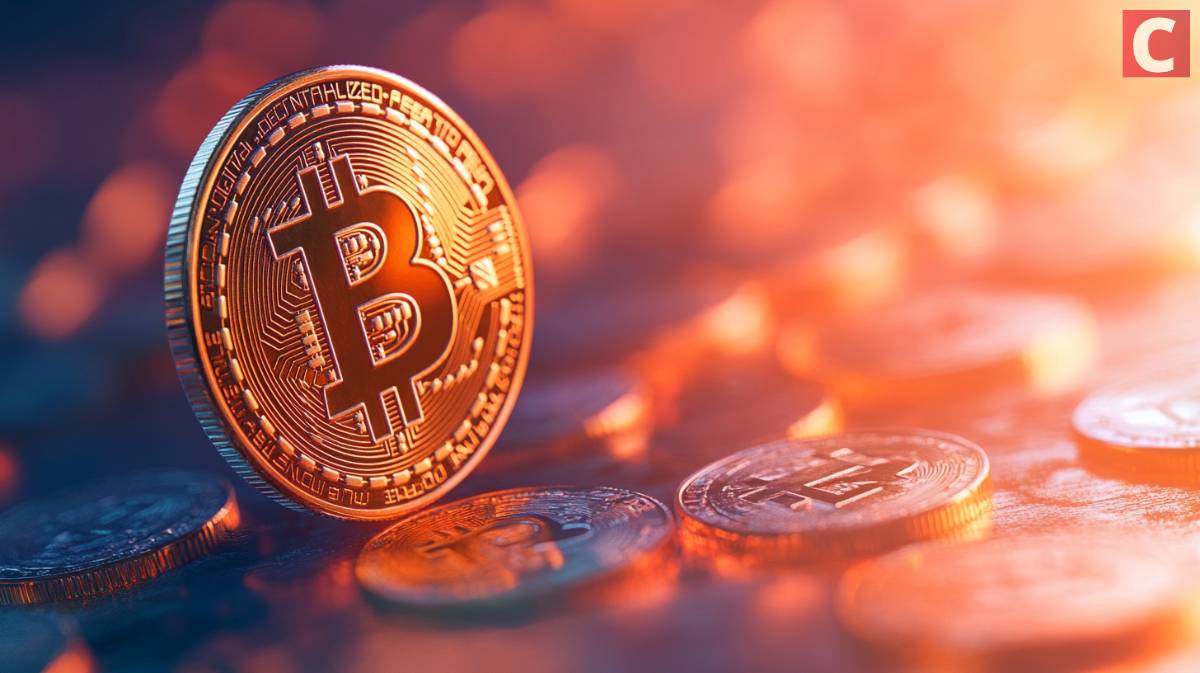 ETF de Bitcoin de BlackRock sufre salida récord de 523 millones