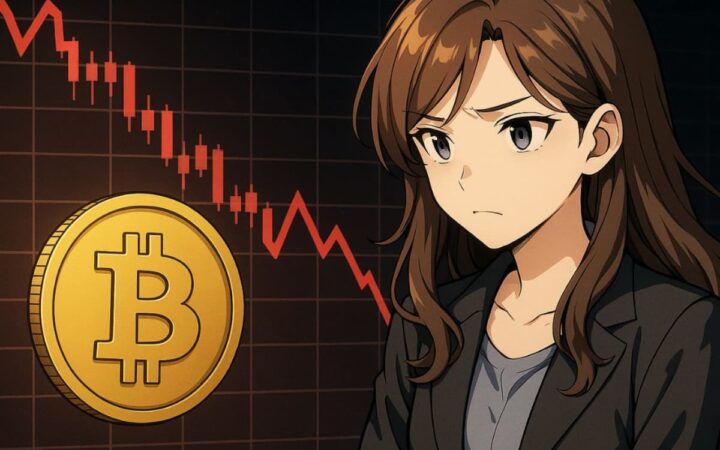 Bitcoin: Vendedores al acecho ante la falta de impulso alcista