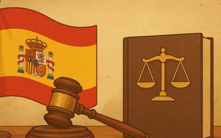 España: una polémica reforma fiscal cripto alarma al mercado