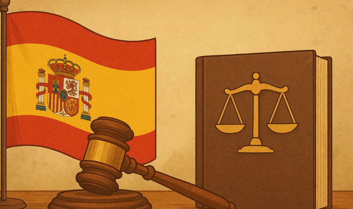 España: una polémica reforma fiscal cripto alarma al mercado