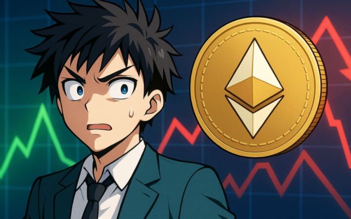 Ethereum supera los 3000 $ tras subir un 17%, pero amenaza bajista