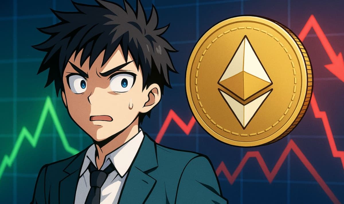Ethereum supera los 3000 $ tras subir un 17%, pero amenaza bajista
