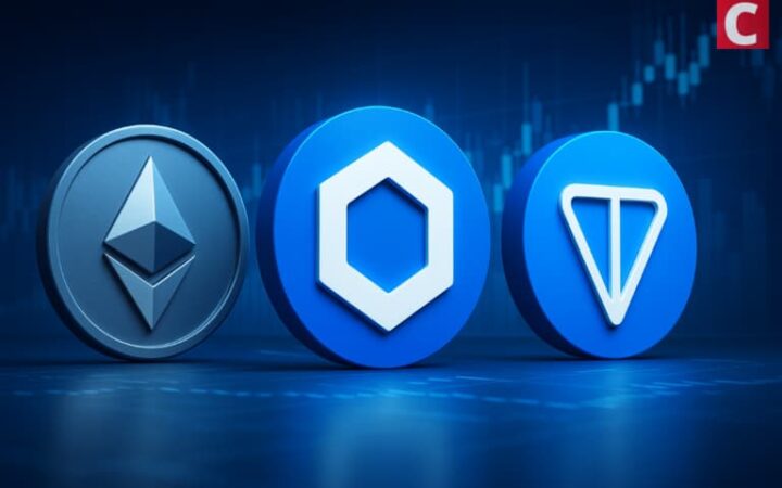 ChatGPT recomienda estas 3 criptomonedas antes del Black Friday