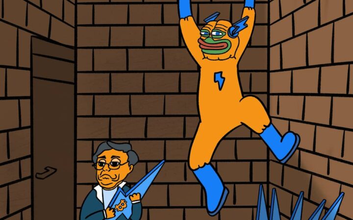 Financial Times cuestiona a Bitcoin como moneda: Bitcoin Hyper responde