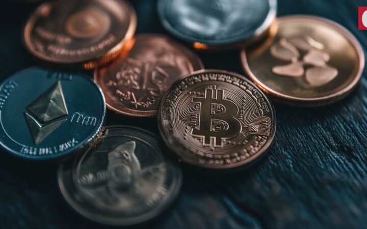 Las liquidaciones cripto superan los 1.700 millones de dólares