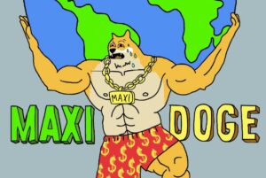 El ETF de Dogecoin decepciona: Maxi Doge busca relevo