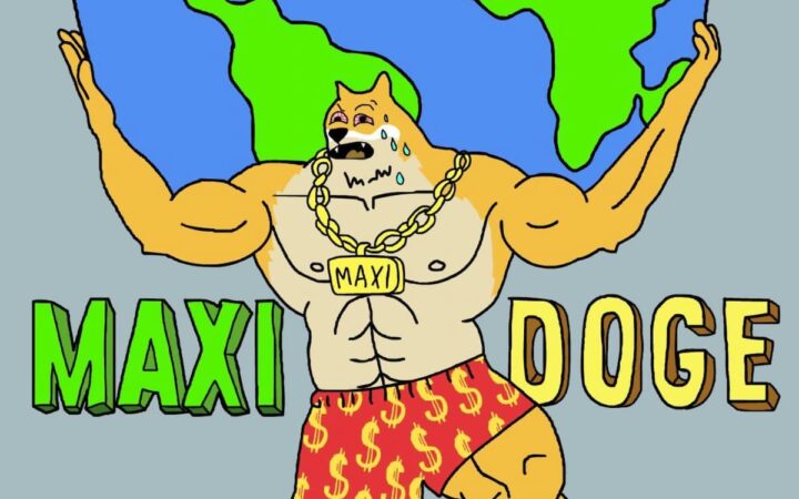 El ETF de Dogecoin decepciona: Maxi Doge busca relevo