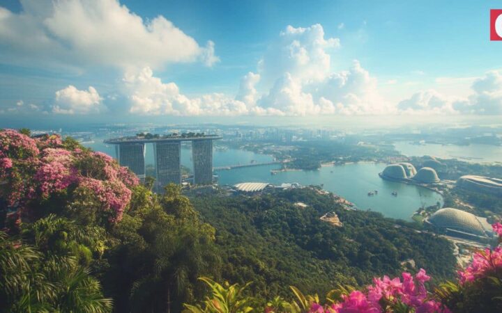 Standard Chartered y DCS lanzan DeCard en Singapur