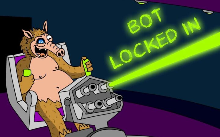 Snorter Bot se lanza el 10 de noviembre con SNORT al alza