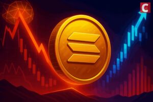 Predicción de precio de Solana: potencial alcista pese a la caída de VSA