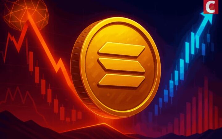 Predicción de precio de Solana: potencial alcista pese a la caída de VSA