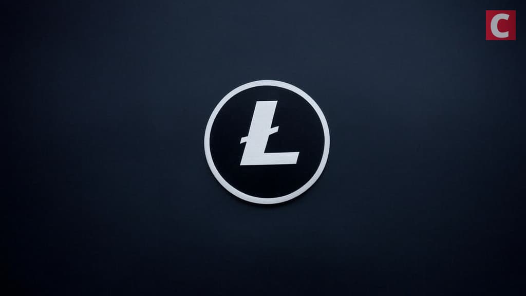 Litecoin roza los 100 dólares tras captar 1,65 millones el ETF