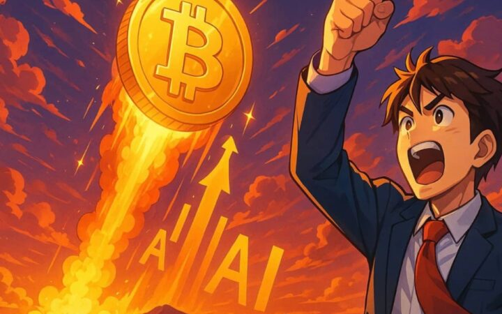 Grayscale pronostica nuevo máximo histórico de Bitcoin en 2026