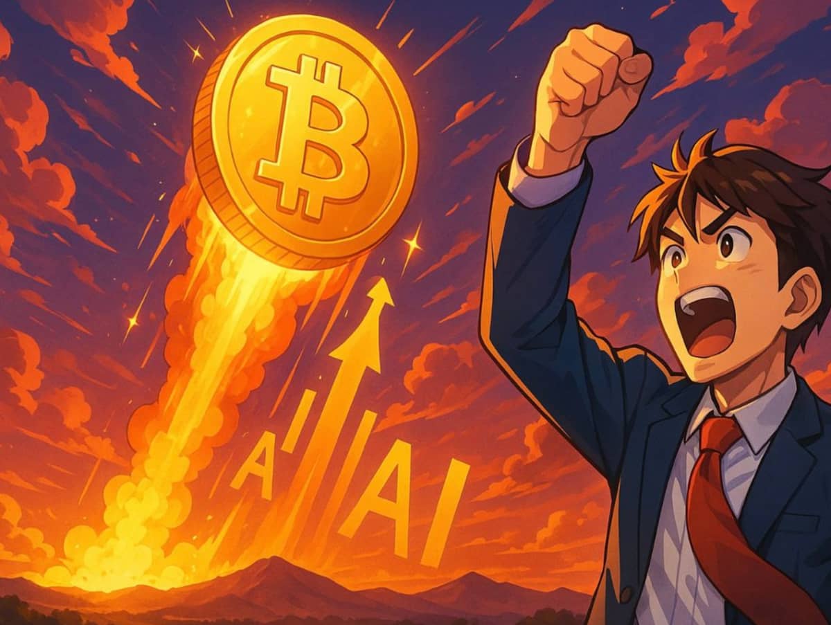 Grayscale pronostica nuevo máximo histórico de Bitcoin en 2026