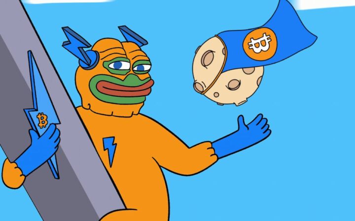 Bitcoin Hyper alcanza 29M$ mientras BTC muestra señales bajistas