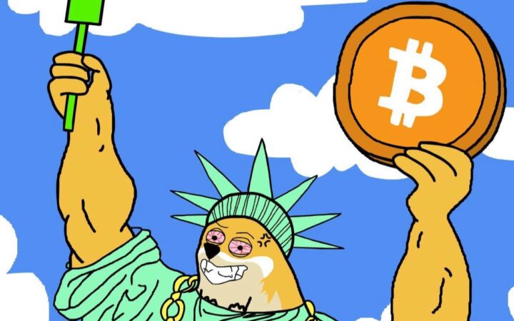 Maxi Doge demuestra qué significa realmente ‘IA’ – La preventa se dispara