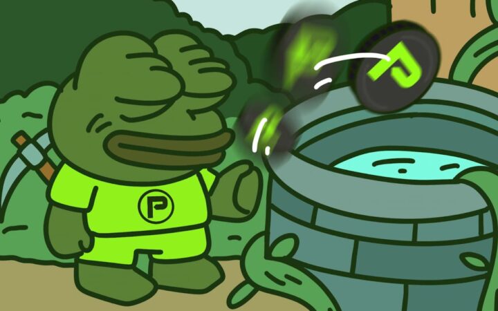 ¿El sucesor de RollerCoin? PepeNode cambia el GameFi