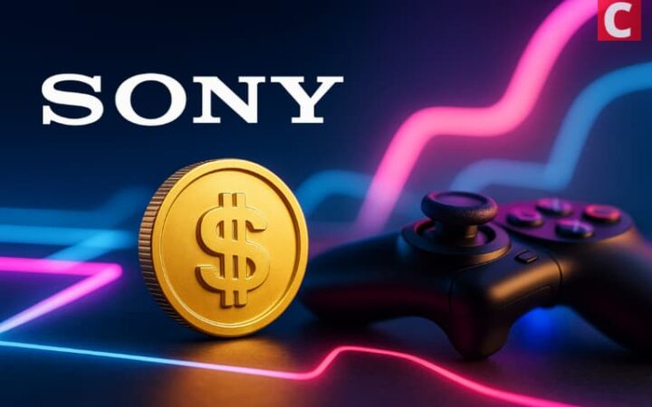 Sony lanzará una stablecoin en dólares a principios de 2026
