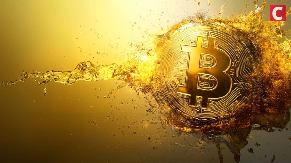 Un monedero de la era Satoshi mueve Bitcoin tras 13 años