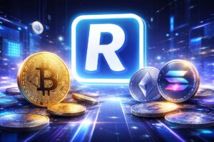 Revolut solicita licencia bancaria completa en Perú