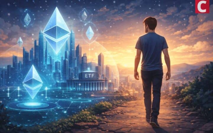 Buterin exige que Ethereum supere la «prueba del abandono»
