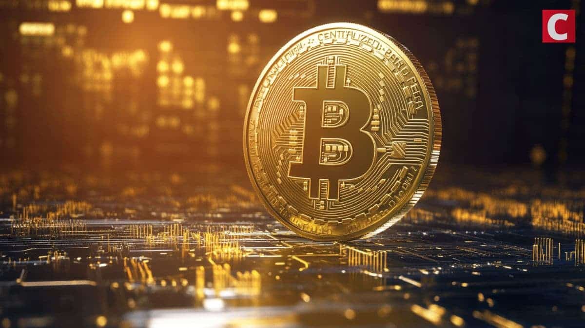 Peter Brandt advierte: las ventas institucionales podrían hundir al Bitcoin hasta los 63.800 dólares