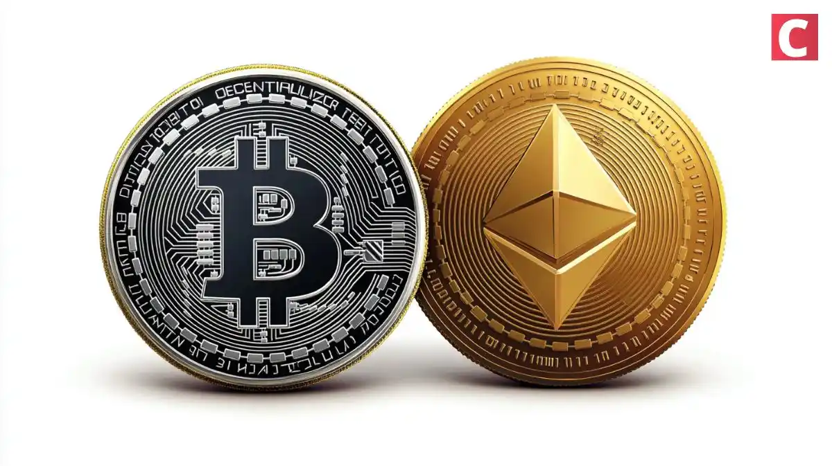 Señales mixtas en el mercado: el Bitcoin recupera los ETF mientras las «ballenas» apuestan por Ethereum