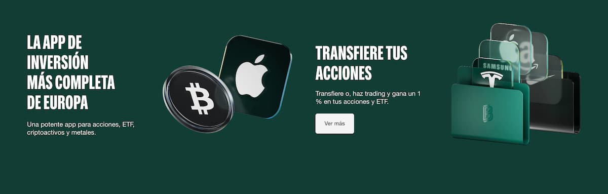 app de bitpanda reseña