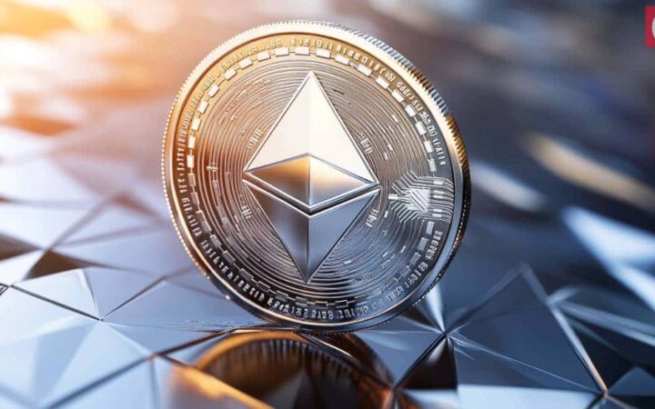 El Ethereum cae un 10% tras la venta de Vitalik