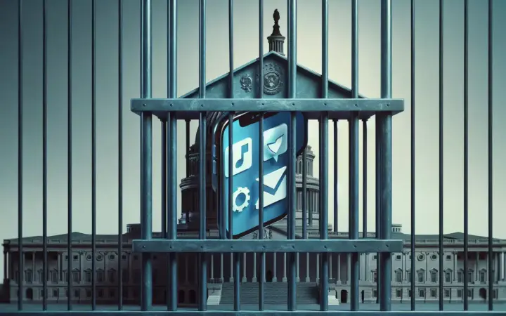 Sam Bankman-Fried respalda la Ley CLARITY desde la prisión: genera rechazo bipartidista