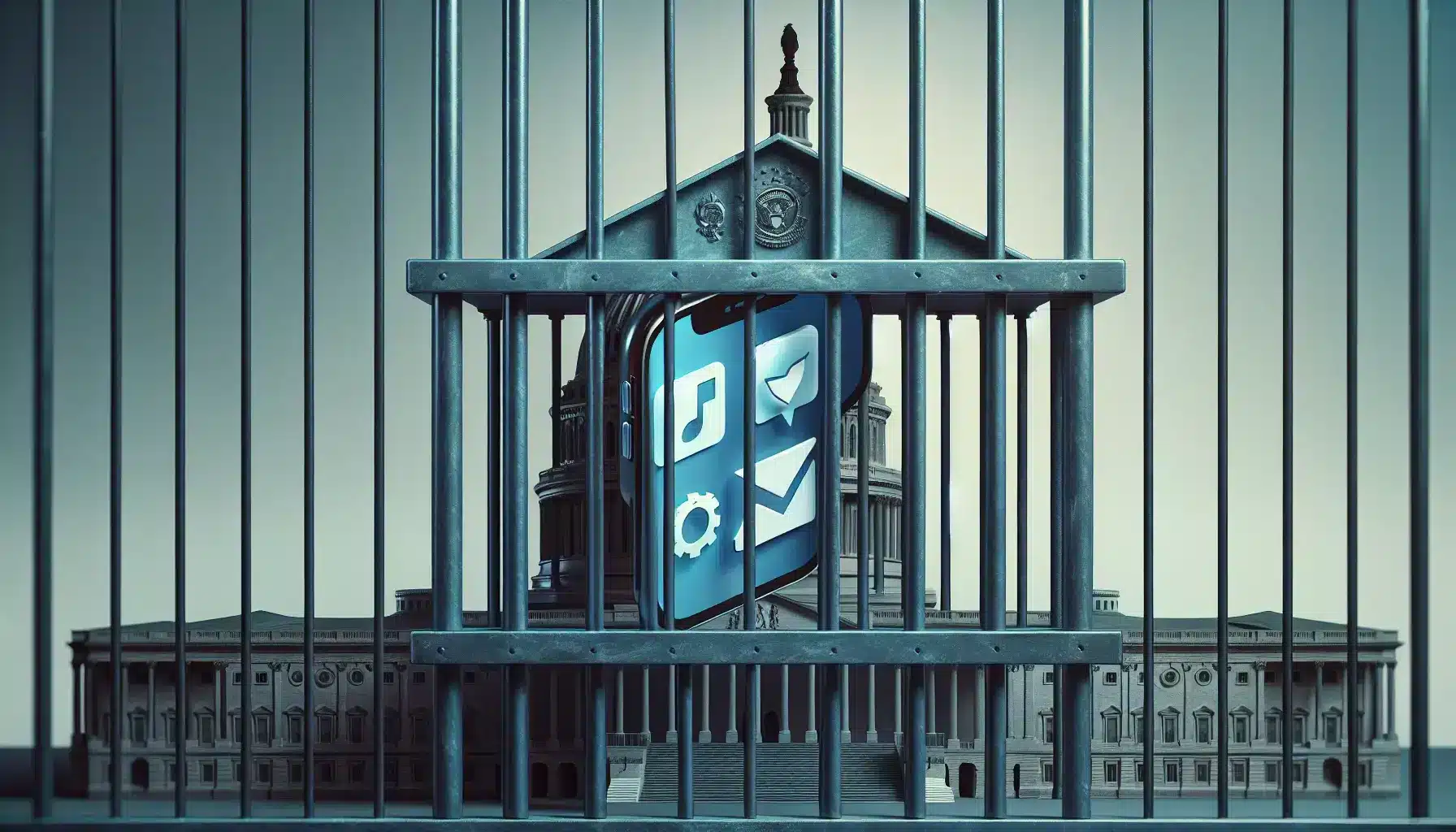 Sam Bankman-Fried respalda la Ley CLARITY desde la prisión: genera rechazo bipartidista