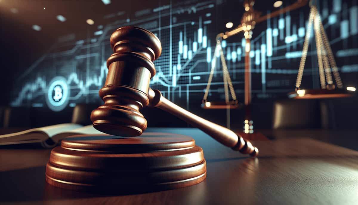 El ex-CEO de SafeMoon, condenado a 8 años: Braden John Karony