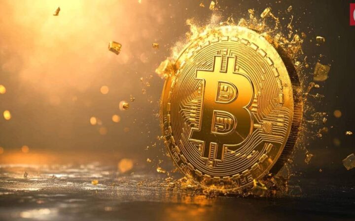 Las acciones de MSTR se desploman un 17% tras informar Strategy de pérdidas en Bitcoin