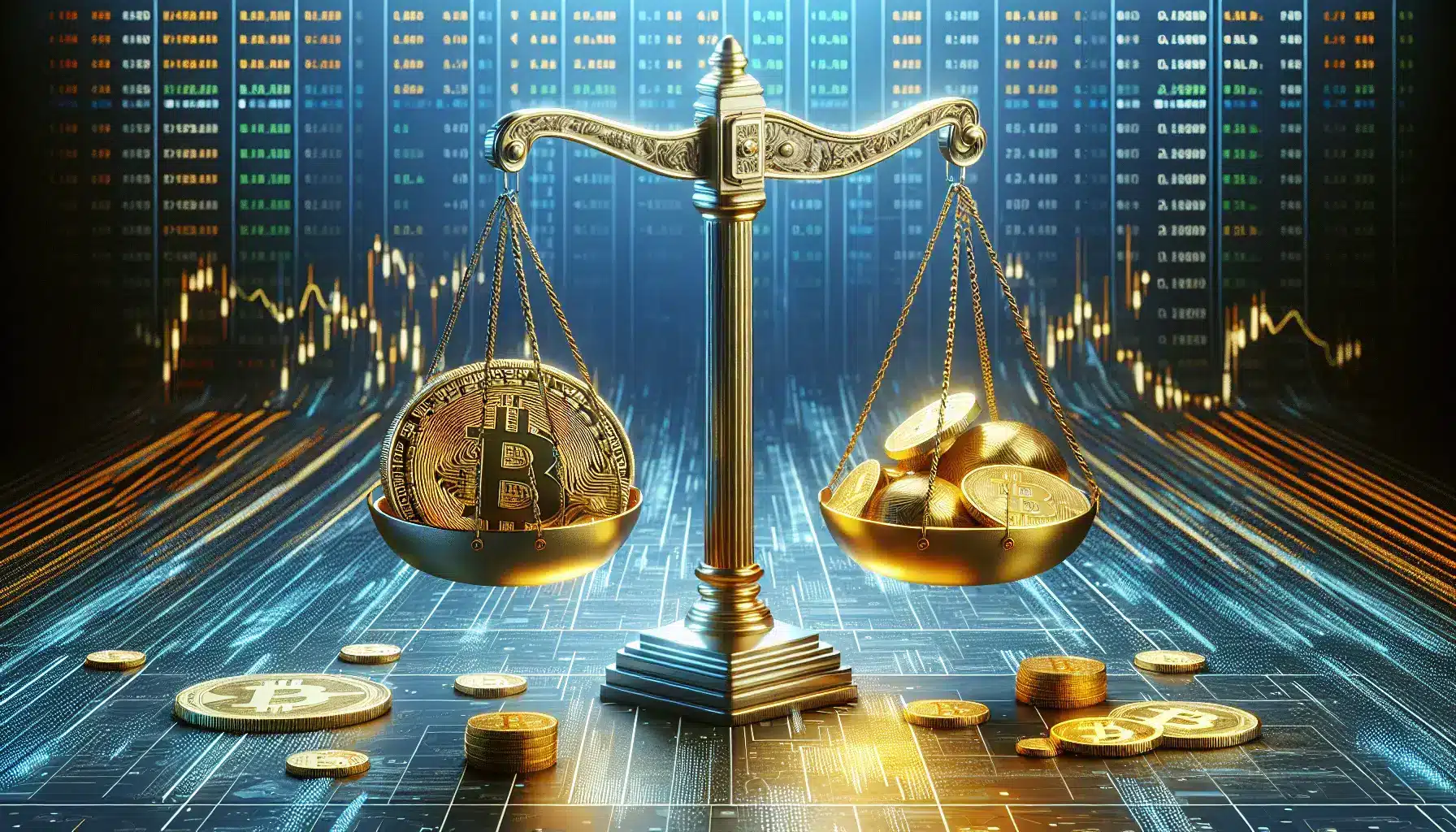 Bitcoin recupera los 71.000 USD tras flujo de 1.100 millones en ETF y 200 millones de Strategy