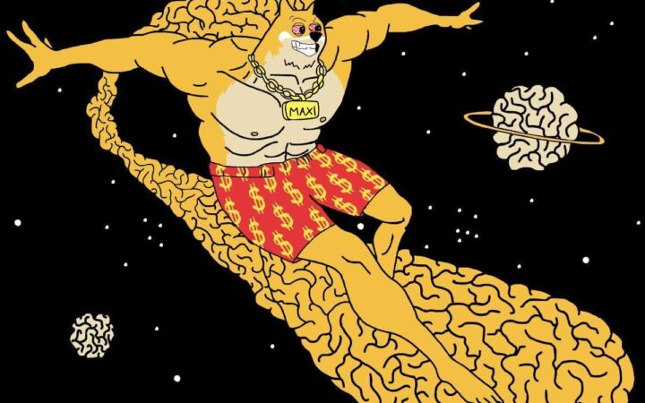 MemeCore recorta comisiones 100x y reactiva el trade meme; Maxi Doge roza los $5 million en preventa