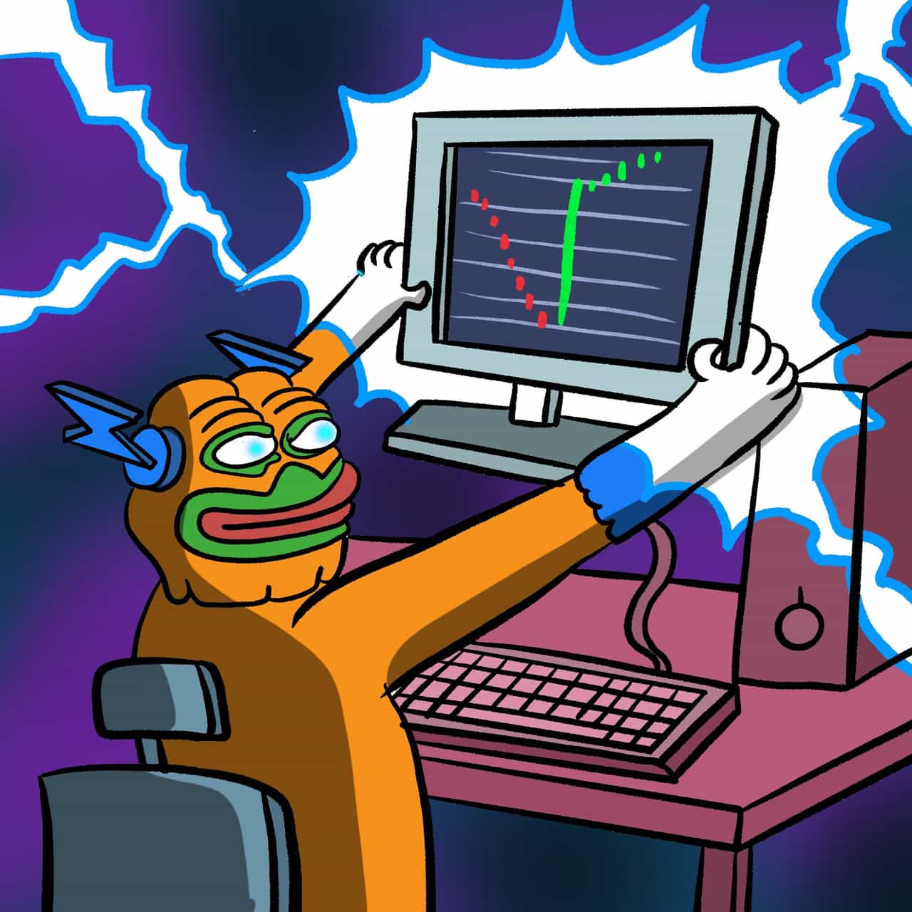 Bitcoin cede tras el shock del petróleo y la volatilidad dirige foco hacia Bitcoin Hyper