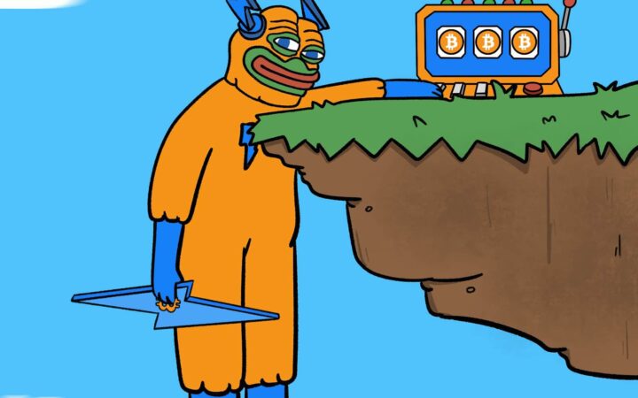 Bitcoin retrocede con el shock en Ormuz, pero Bitcoin Hyper acelera su preventa por encima de $32.39 millones