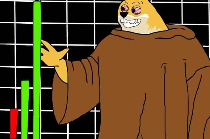 Canary lleva PEPE ante la SEC y reactiva el foco en las meme coins mientras Maxi Doge roza los $6 millones