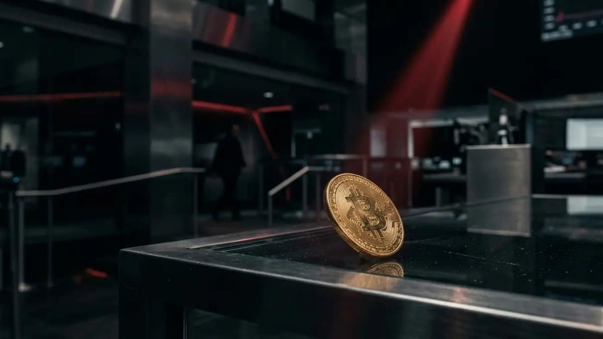 Bitcoin bajo presión: ¿Puede BTC recuperar los $80,000?