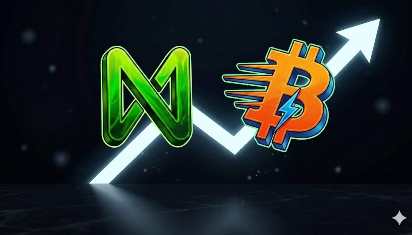 Rotación hacia L2 de alto rendimiento: ¿Será HYPER el próximo gran rally?